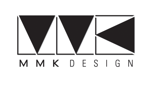 MMK Design Logo