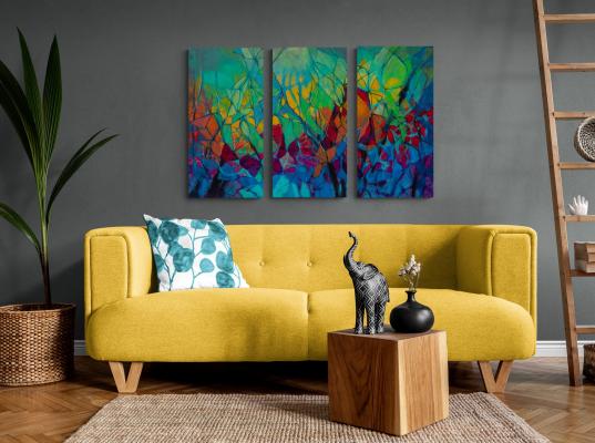 Art Gallery Space